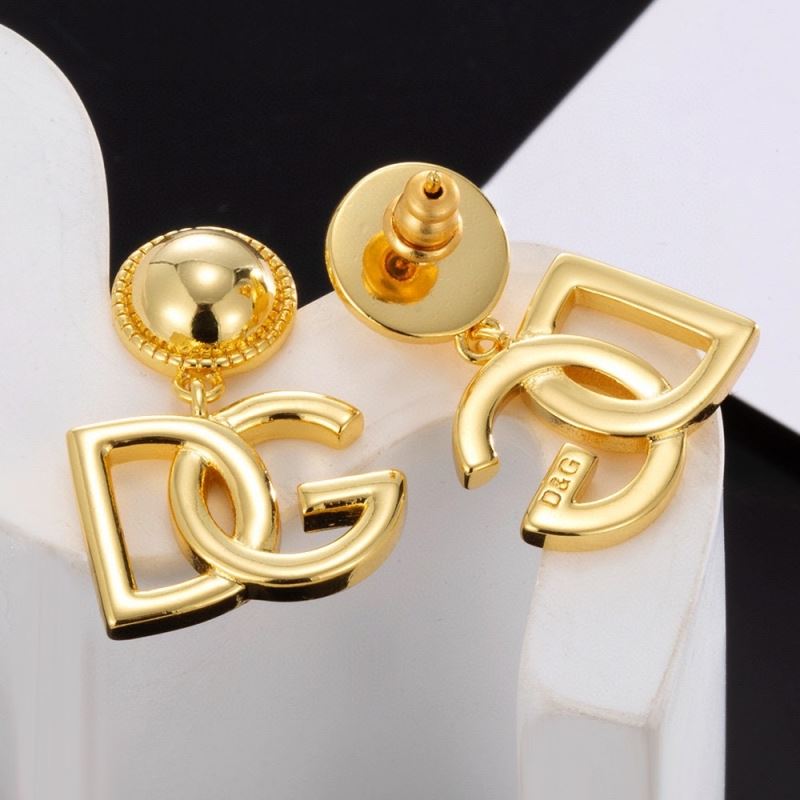 Dolce Gabbana Earrings